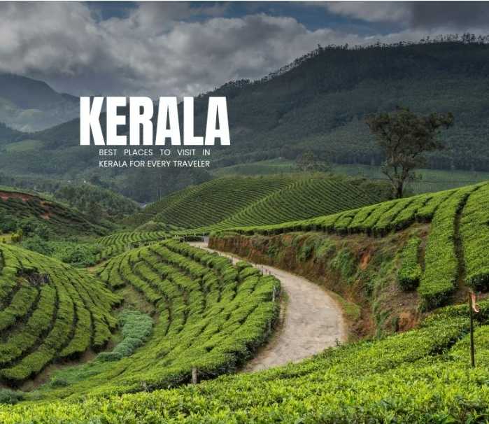 KERALA TOURISM